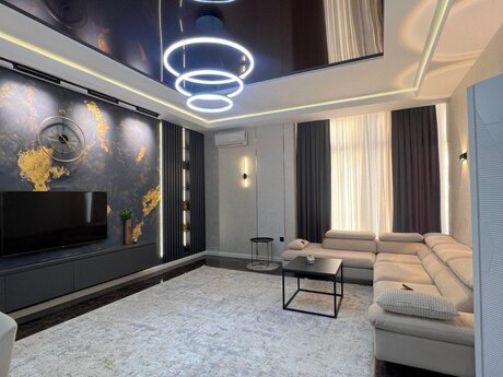 4-комнатная квартира, 477 м², Emerald Palace: 499 000 ₼ 2