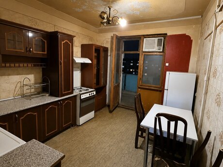 2 otaqlı mənzil, 65 m², Həzi Aslanov: 145 000 ₼ 3
