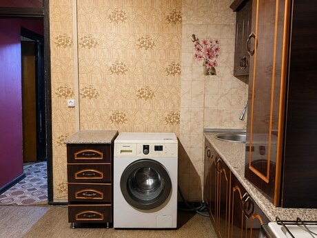 2 otaqlı mənzil, 65 m², Həzi Aslanov: 145 000 ₼ 4