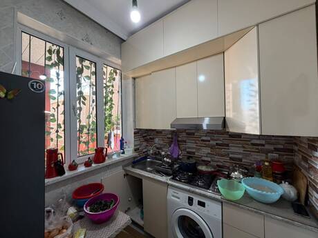 3 otaqlı həyət evi, 85 m², Binəqədi: 53 500 ₼ 5