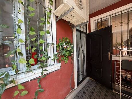 3 otaqlı həyət evi, 85 m², Binəqədi: 53 500 ₼ 4