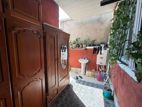 3 otaqlı həyət evi, 85 m², Binəqədi: 53 500 ₼ 3