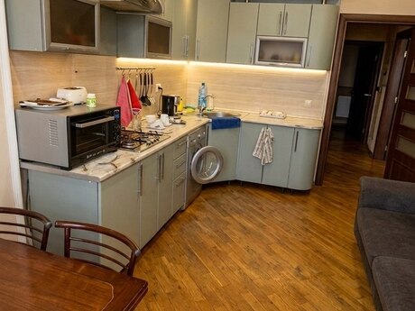 2 otaqlı mənzil, 92,5 m², 8 Noyabr: 280 000 ₼ 3