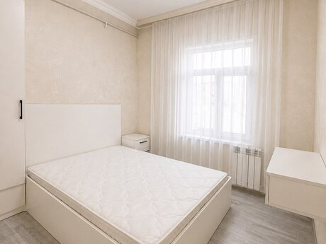 2 otaqlı mənzil, 50 m², Memar Əcəmi: 149 000 ₼ 5