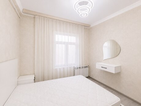 2 otaqlı mənzil, 50 m², Memar Əcəmi: 149 000 ₼ 3