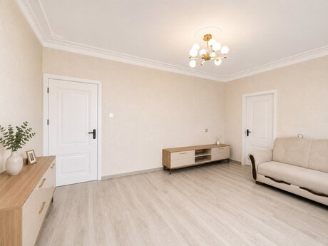 2 otaqlı mənzil, 50 m², Memar Əcəmi: 149 000 ₼ 2