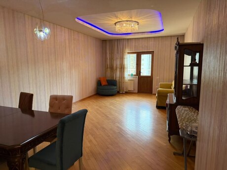 Elan №6409215 - Bakı, Nəriman Nərimanov m., 2 otaqlı, 96 m², 10/18 mərtəbə