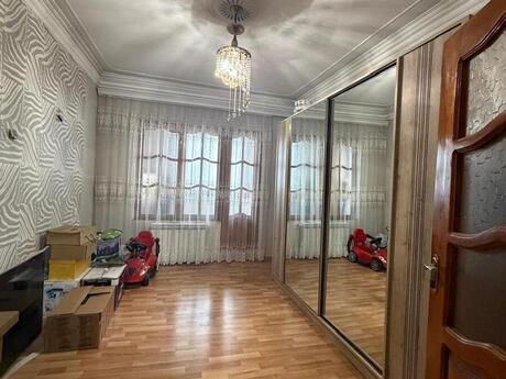 3 otaqlı mənzil, 90 m², Memar Əcəmi: 205 000 ₼ 3