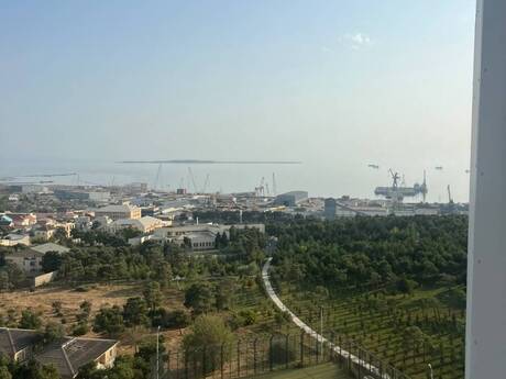 Kirayə 2 otaqlı mənzil, 70 m², Xətai: 800 ₼/ay 2