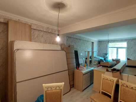 3 otaqlı mənzil, 72 m², Masazır: 90 000 ₼ 5