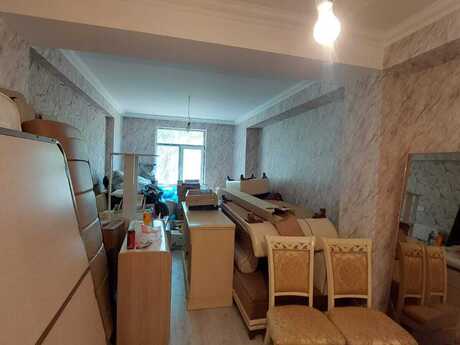 3 otaqlı mənzil, 72 m², Masazır: 90 000 ₼ 2