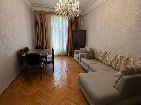 2 otaqlı mənzil, 60 m², Nəsimi: 213 000 ₼ 2