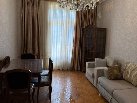 2 otaqlı mənzil, 60 m², Nəsimi: 213 000 ₼ 5