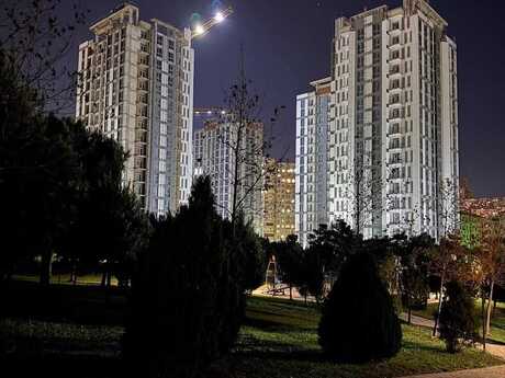 Объявление №6409234 - Баку, Хатаинский р., 2-комн., 70 м², 11/19 этаж