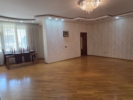 Elan №6409229 - Bakı, 28 May m., 4 otaqlı, 200 m², 11/20 mərtəbə