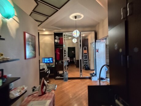 2-room apartment, 80 m², İnşaatçılar: 259 000 ₼ 3