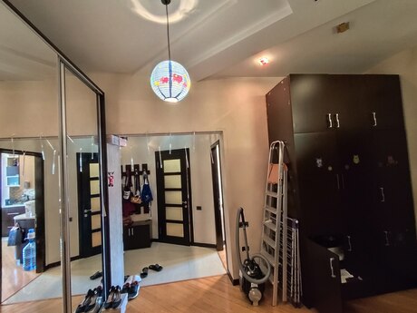 2-room apartment, 80 m², İnşaatçılar: 259 000 ₼ 5