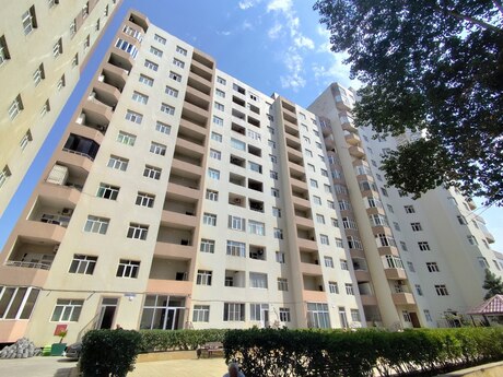 2 rooms · 80 m² · floor 15/16, İnşaatçılar