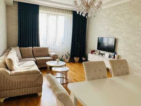2-room apartment for rent, 80 m², Neftçilər: 950 ₼/mo 2