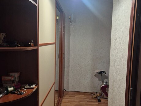Elan №6409237 - Bakı, 8-ci kilometr q., 2 otaqlı, 85 m², 6/10 mərtəbə