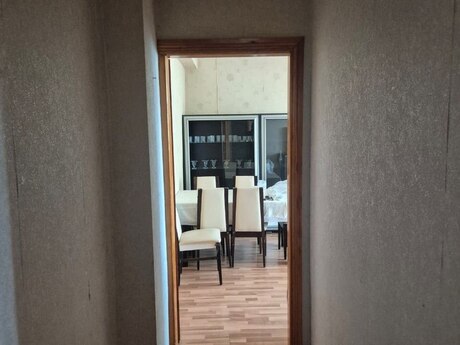 2-room apartment for rent, 85 m², 8-ci kilometr: 600 ₼/mo 4