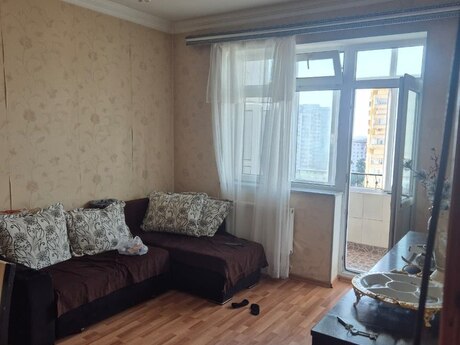 2-room apartment for rent, 85 m², 8-ci kilometr: 600 ₼/mo 3