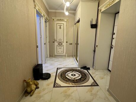 Kirayə 2 otaqlı mənzil, 110 m², Grand Hayat: 1 099 ₼/ay 5