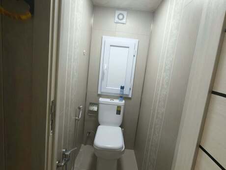 2 otaqlı mənzil, 55,4 m², Sahil: 125 000 ₼ 4