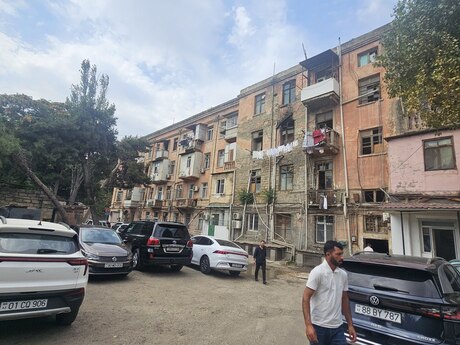 2 otaqlı mənzil, 33 m², Nəriman Nərimanov: 100 000 ₼ 2