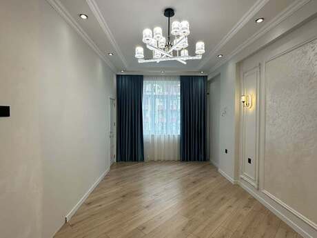 2 otaqlı mənzil, 58 m², İnşaatçılar: 179 000 ₼ 2