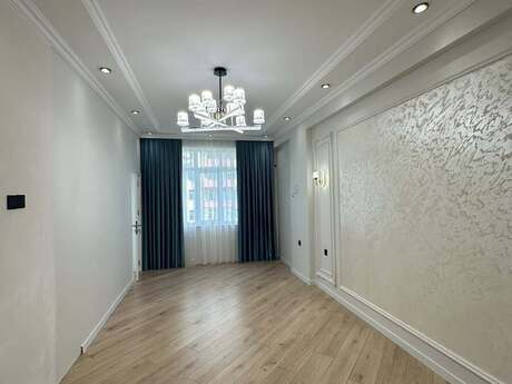 Elan №6409246 - Bakı, İnşaatçılar m., 2 otaqlı, 58 m², 6/12 mərtəbə