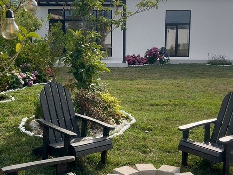 Elan №6409269 - Bakı, Novxanı q., 3 otaqlı, 120 m²