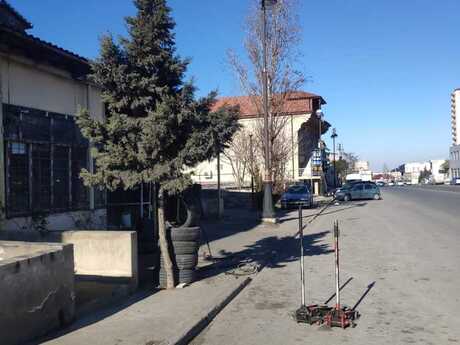Elan №6409263 - Bakı, Xalqlar Dostluğu m., 3.2 sot