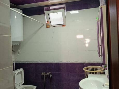 6 otaqlı həyət evi, 120 m², Hökməli: 185 000 ₼ 5