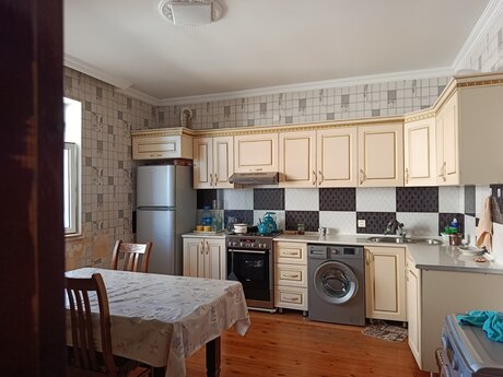 6 otaqlı həyət evi, 120 m², Hökməli: 185 000 ₼ 2