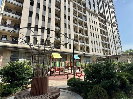 3 otaqlı mənzil, 125 m², Evim Residence: 385 000 ₼ 5