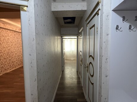 3 otaqlı mənzil, 86 m², Masazır: 130 000 ₼ 5