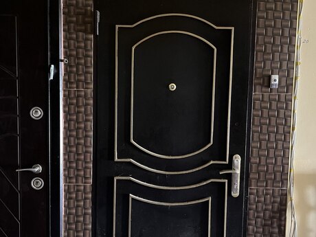 3 otaq · 86 m² · 4/6 mərtəbə, Masazır