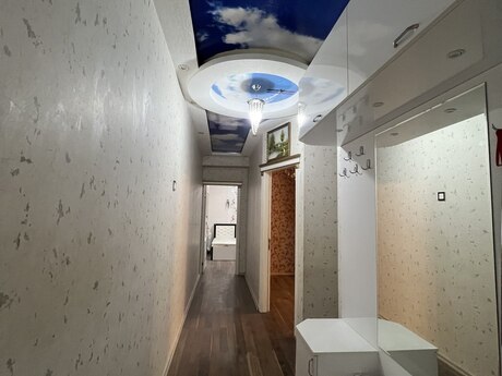 3 otaqlı mənzil, 86 m², Masazır: 130 000 ₼ 4
