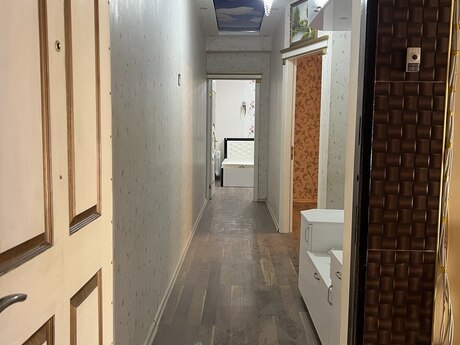 3 otaqlı mənzil, 86 m², Masazır: 130 000 ₼ 3