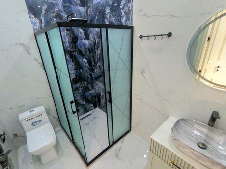 5 otaqlı həyət evi, 240 m², Şüvəlan: 430 000 ₼ 5