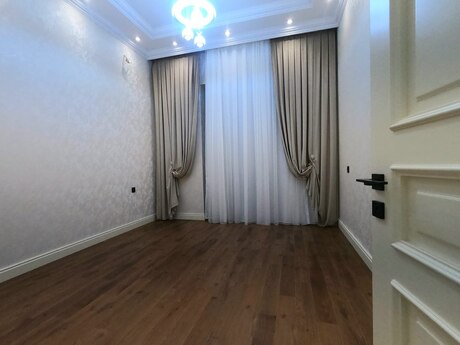 5 otaqlı həyət evi, 240 m², Şüvəlan: 430 000 ₼ 4