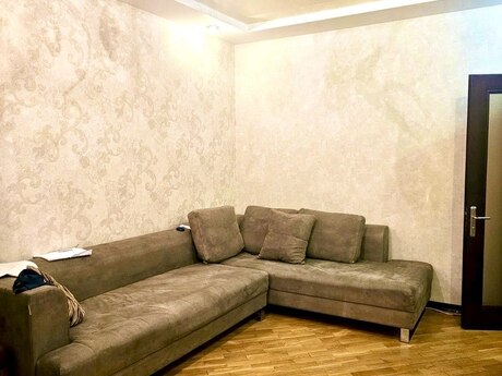 Elan №6409270 - Bakı, Memar Əcəmi m., 3 otaqlı, 70 m², 3/5 mərtəbə
