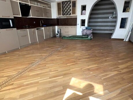 3-room apartment, 100 m², Badamdar: 283 000 ₼ 5