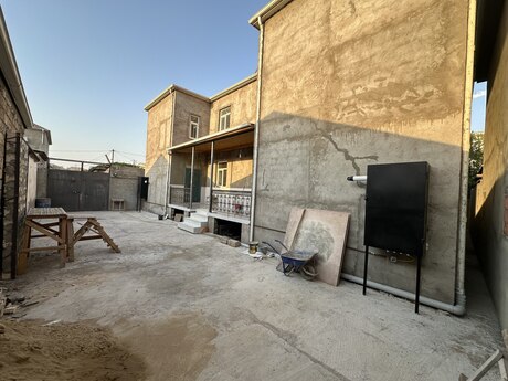 10 otaqlı həyət evi, 342 m², Əhmədli: 850 000 ₼ 3