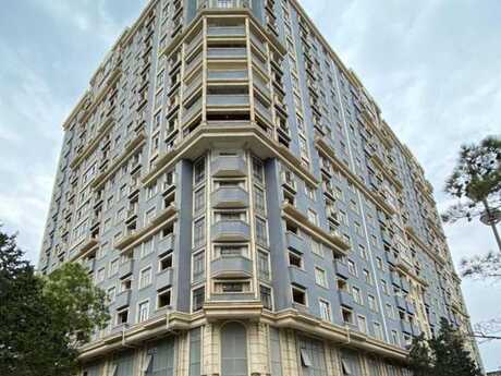 Elan №6409276 - Bakı, 8-ci mikrorayon q., 3 otaqlı, 81 m², 2/18 mərtəbə