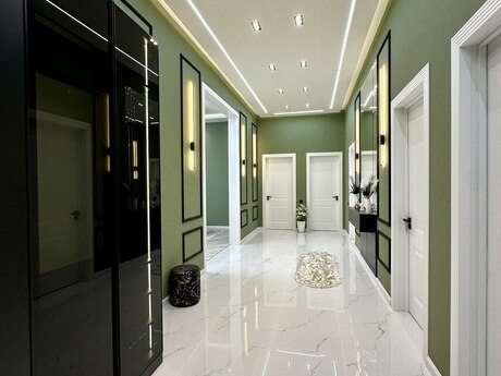 4 otaqlı həyət evi, 210 m², Mərdəkan: 525 000 ₼ 5