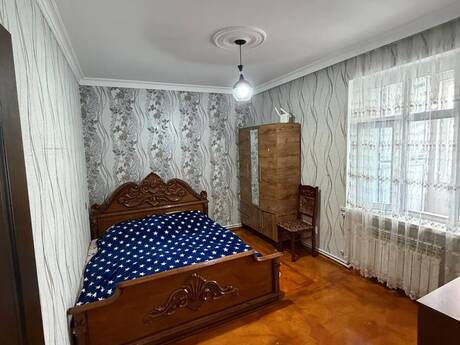 Kirayə 2 otaqlı mənzil, 55 m², Memar Əcəmi: 550 ₼/ay 3