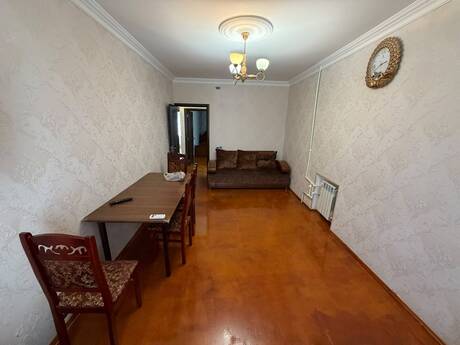 Kirayə 2 otaqlı mənzil, 55 m², Memar Əcəmi: 550 ₼/ay 2