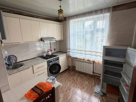 Kirayə 2 otaqlı mənzil, 55 m², Memar Əcəmi: 550 ₼/ay 4